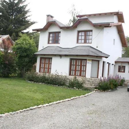 Amancay Villa San Carlos de Bariloche Exterior photo