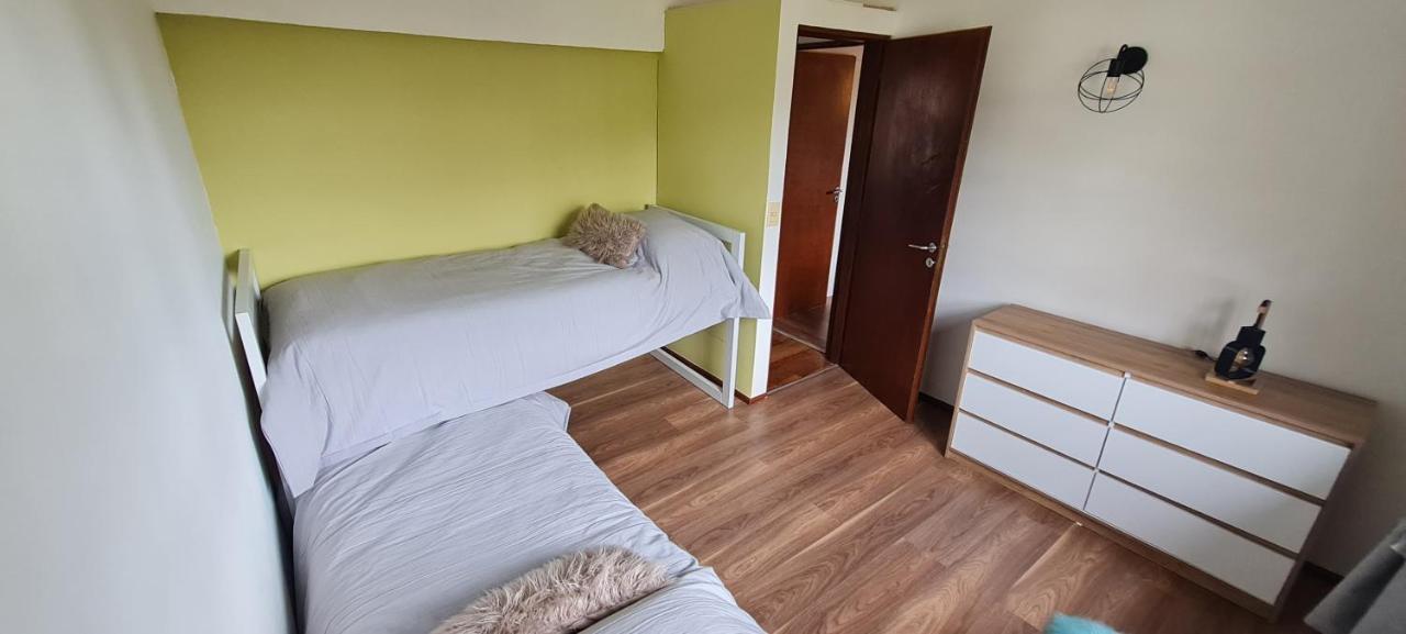 Holiday home Amancay