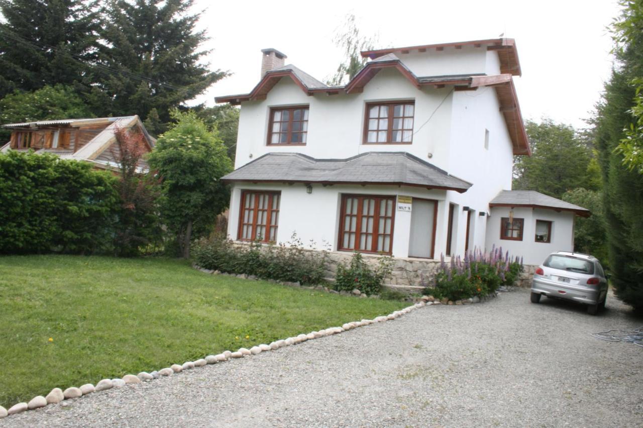 Amancay Holiday home