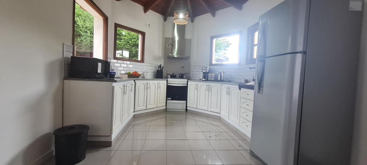Amancay Holiday home San Carlos de Bariloche