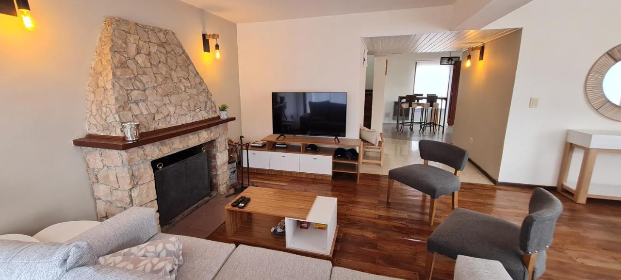 Holiday home Amancay San Carlos de Bariloche