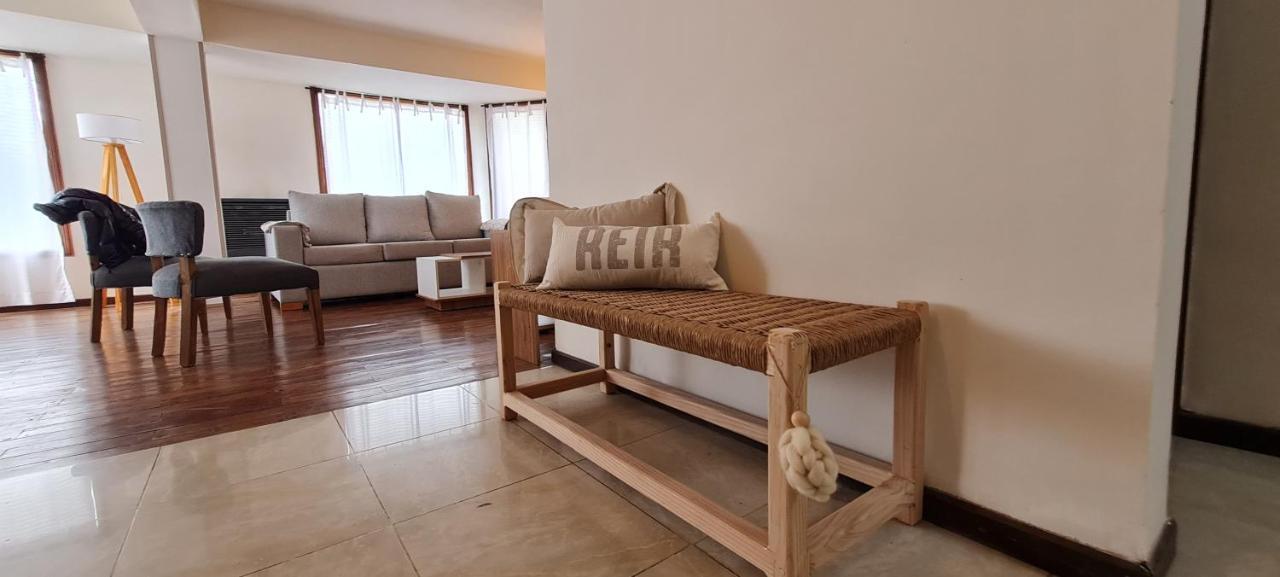 Holiday home Amancay *