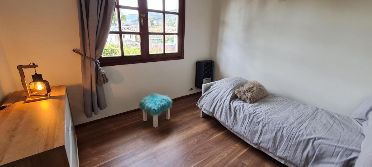 Amancay Holiday home San Carlos de Bariloche