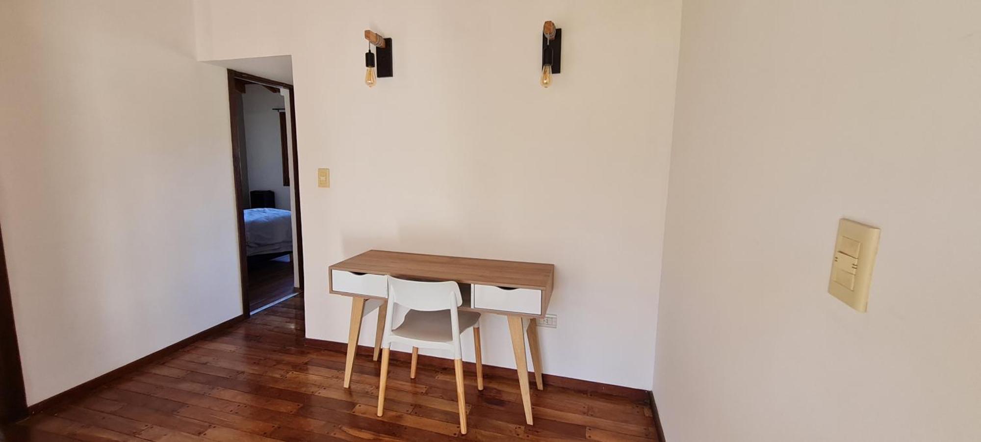 Holiday home Amancay